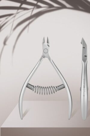 Professional cuticle nippers SMART 30 7 mm