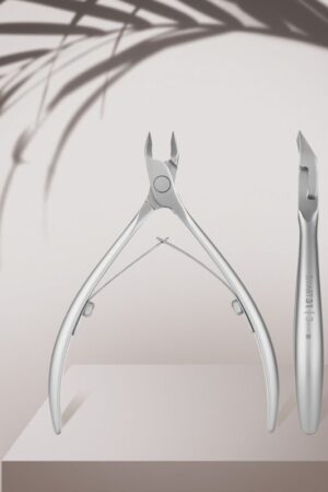 Professional cuticle nippers SMART 31 3 mm