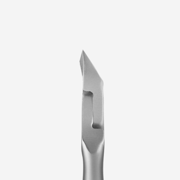 Professional cuticle nippers SMART 31 3 mm - Image 3