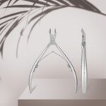 Professional cuticle nippers SMART 31 4 mm