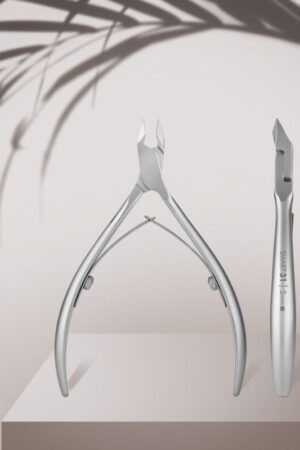 Professional cuticle nippers SMART 31 5 mm