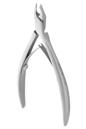 Professional cuticle nippers SMART 50 3 mm