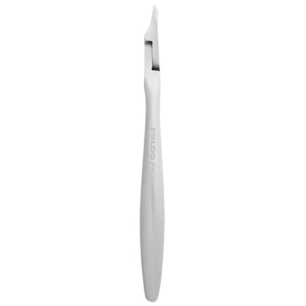 Professional cuticle nippers SMART 50 3 mm - Image 4