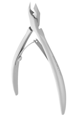 Professional cuticle nippers SMART 50 5 mm