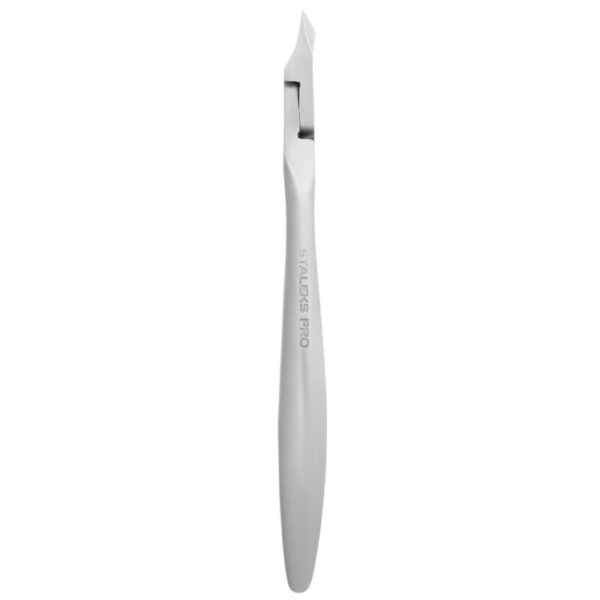 Professional cuticle nippers SMART 50 5 mm - Image 4