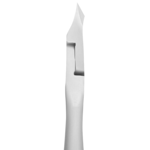 Professional cuticle nippers SMART 50 4 mm - Image 2