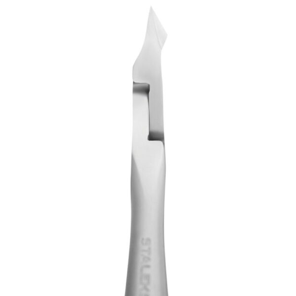 Professional cuticle nippers SMART 50 7 mm - Image 5