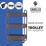 Salon Trolley Carello