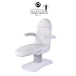 Καρέκλα περιποίησης “Balansum” 4 μοτέρ Χρώμα Λευκό