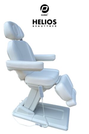 HELIOS LUXURY 4 Μοτέρ + Λειτουργία εισόδου και εξόδου