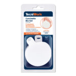 Επίθεμα μεταταρσίου ποδιού Bio-Gel σε διάφανο Tecniwork® Polymer Gel large