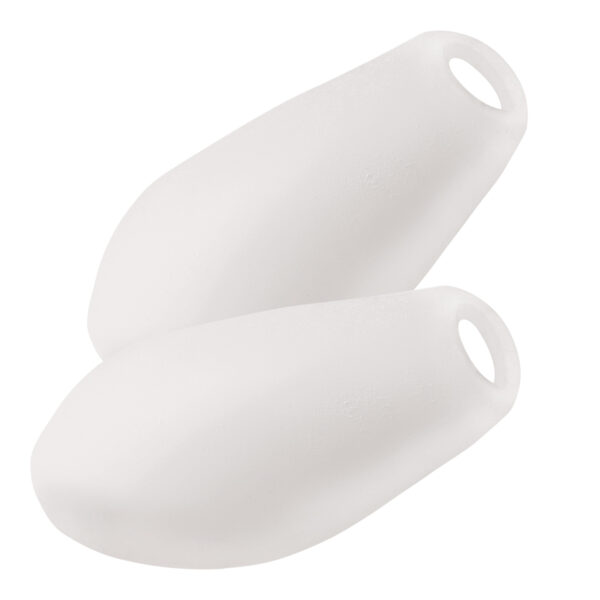 Bio-Gel λεπτό - διαφανές προστασίας ποδιού Tecniwork® Polymer Gel - Image 3
