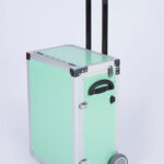 PodoMobile Maxi Τρόλεϊ Πεντικιούρ Youth Green