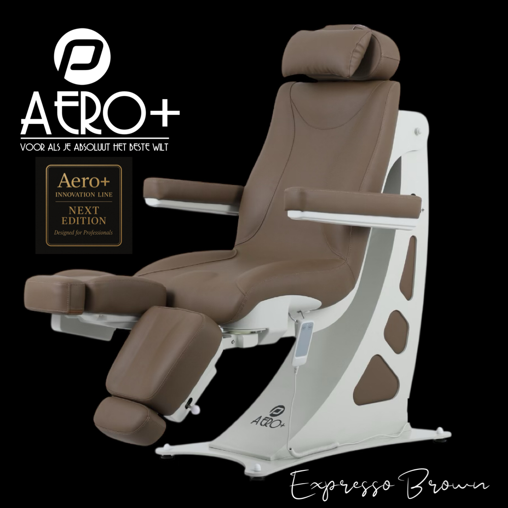 καρέκλα θεραπείας aero plus p clinic επαγγελματική