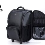 CLINIC CLUB YOYO ΝΑΥΛΟΝ ΠΕΝΤΙΚΙΟΥΡ/ΘΗΚΗ ΜΑΚΙΓΙΑΖ ΜΑΥΡΟ ΜΕ ΤΡΟΛΕΪ ΠΟΛΥΤΕΛΕΣ ΜΟΝΤΕΛΟ