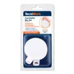 Προστατευτικό Μεταταρσίου Gel Tecniwork Small με Στήριξη 2ου Δακτύλου 1 Ζεύγος