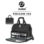 Τσάντα P Clinic Doctors & Pedicure