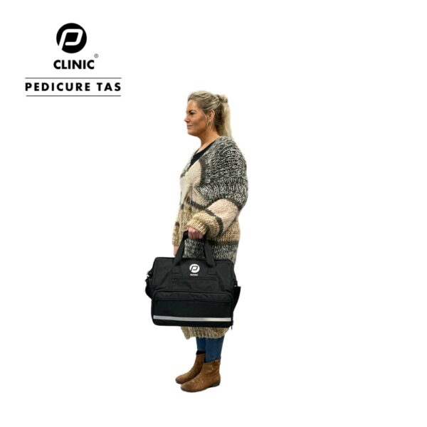 Τσάντα P Clinic Doctors & Pedicure - Image 5