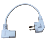 Ηλεκτρικό καλώδιο Ειδικά για το PodoMobile Trolley Maxi και Midi