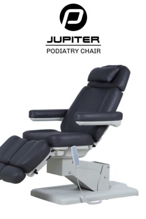 Jupiter Earl Grey