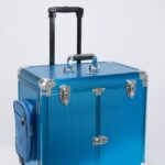 CLINIC CLUB FOLLOW ME LINE AMBUREX ΘΗΚΗ ΠΕΝΤΙΚΙΟΥΡ ΧΡΩΜΑ ΜΠΛΕ