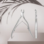 Professional cuticle nippers SMART 80 5 mm