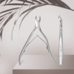 Professional cuticle nippers SMART 80 7 mm