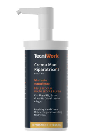 Θρεπτική κρέμα χεριών 450 ml