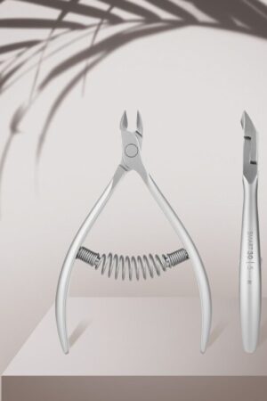 Professional cuticle nippers SMART 30 5 mm