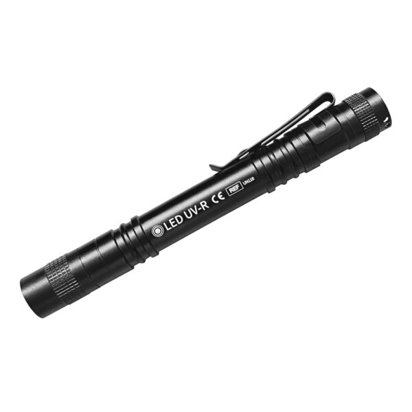Λάμπα UV LED-R για δόμηση  με Gel ρητίνη ή cofferdam
