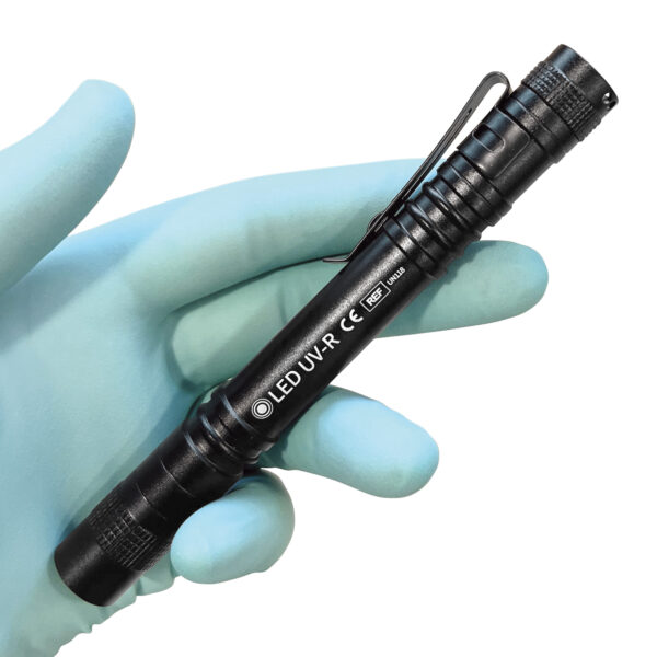 Λάμπα UV LED-R για δόμηση  με Gel ρητίνη ή cofferdam - Image 4