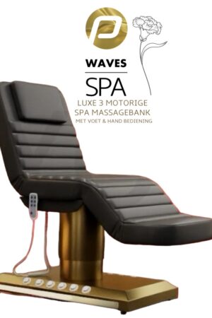 Καρέκλα θεραπείας WAVES SPA