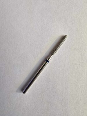 Φρέζα διαμαντιού ίσια