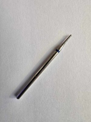 Φρέζα διαμαντιού ίσια λεπτή