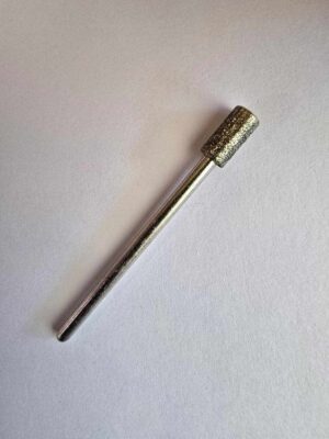 Φρέζα διαμαντιού βαρελάκι