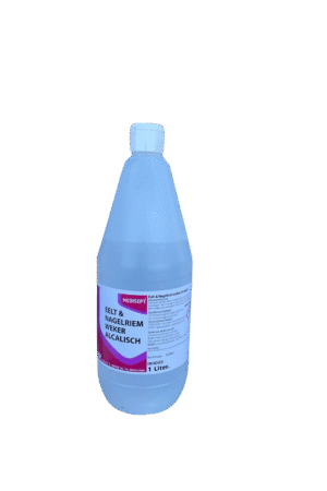 Medisept Callus Weaker Alkaline / Alcalic 1 λίτρο