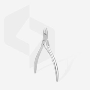 Сuticle nippers CLASSIC 12 3 mm