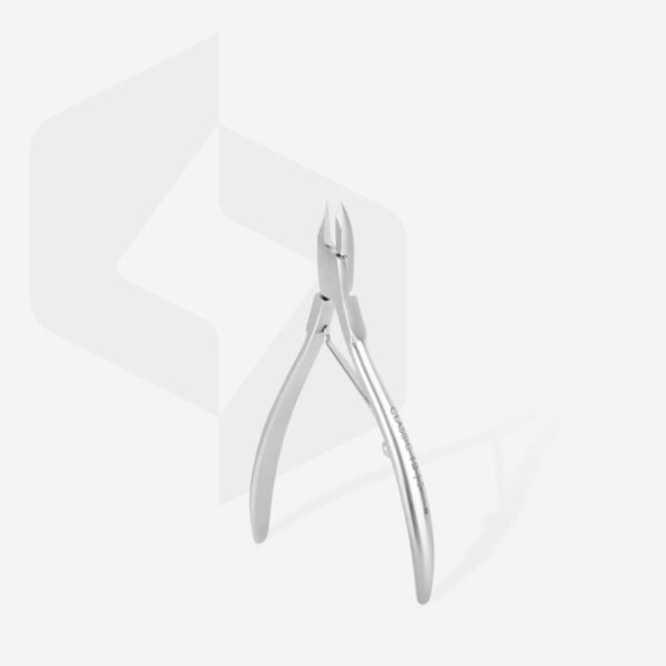 Сuticle nippers CLASSIC 12 3 mm - Image 4