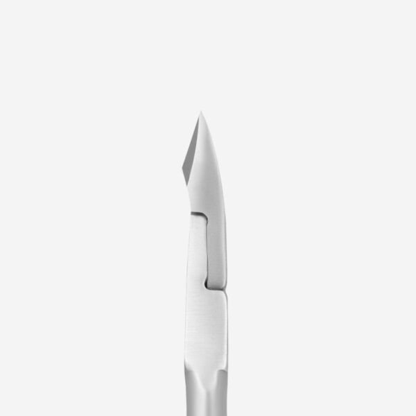 Сuticle nippers CLASSIC 12 8 mm - Image 4