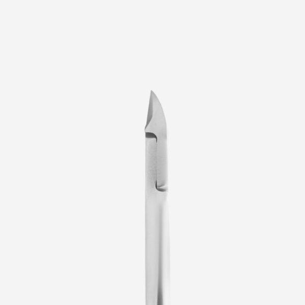 Podology scissors style nippers for cuticle and callus PODO 21 7 mm - Image 2