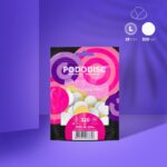 Pododisc 25mm 320 grit foam Staleks Expert ανταλλακτικά πεντικιούρ 50 τεμάχια