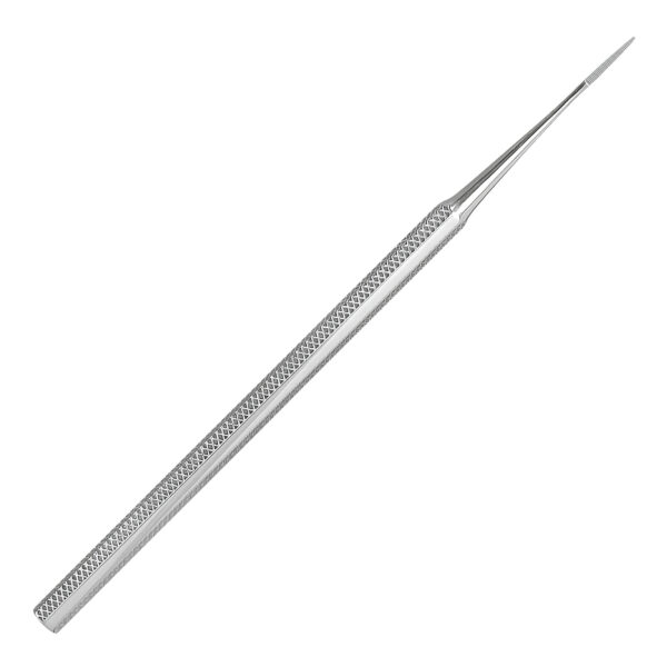 Επαγγελματική ξύστρα νυχιών μικρολίμα Fine 140 mm