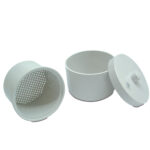 Δοχείο απολύμανσης φρεζών