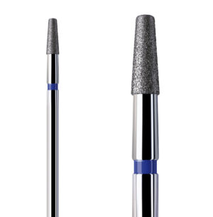 Επαγγελματική φρέζα διαμαντιού 2,3 χλστ