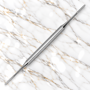 double nail file νυχιών tecniwork διπλό επαγγελματικό εργαλείο