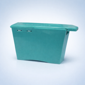 Εύχρηστο Εργαλείο Αφαίρεσης Λεπίδας για Όλα τα Νυστέρια