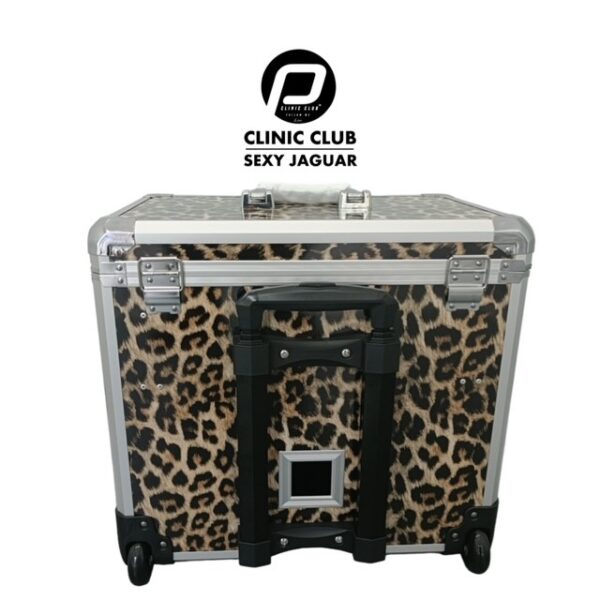 CLINIC CLUB ΘΗΚΗ ΠΕΝΤΙΚΙΟΥΡ SEXY JAGUAR - Image 5