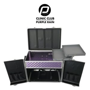 CLINIC CLUB ΜΩΒ ΒΡΟΧΗ ΘΗΚΗ ΠΕΝΤΙΚΙΟΥΡ