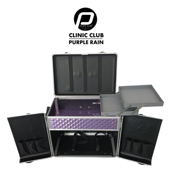 CLINIC CLUB ΜΩΒ ΒΡΟΧΗ ΘΗΚΗ ΠΕΝΤΙΚΙΟΥΡ