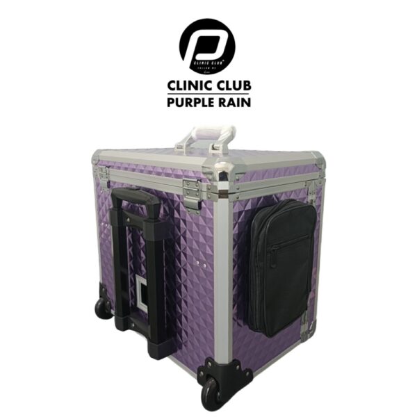 CLINIC CLUB ΜΩΒ ΒΡΟΧΗ ΘΗΚΗ ΠΕΝΤΙΚΙΟΥΡ - Image 7